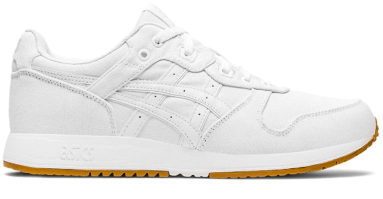 ASICS Lyte Classic Putih 1191A373-102 Order ASICS Lyte Classic Putih 1191A373-102