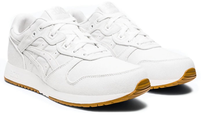 ASICS Lyte Classic Putih 1191A373-102 Lookbook ASICS Lyte Classic Putih 1191A373-102