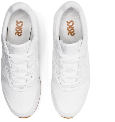 ASICS Lyte Classic Putih 1191A373-102 Shop ASICS Lyte Classic Putih 1191A373-102