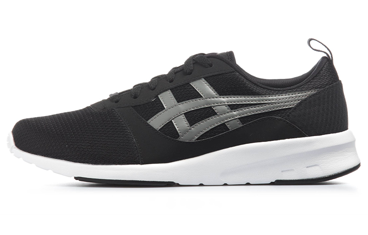 ASICS Lyte-Jogger 'Black Grey White' H7G1N-9097