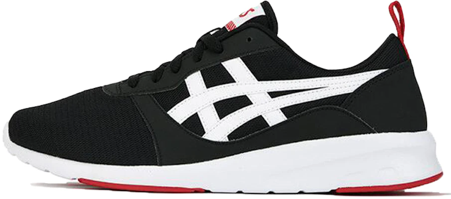 ASICS Lyte-Jogger 黑/红'白' 运动鞋 1203A001-001 Buy ASICS Lyte-Jogger 黑/红'白' 运动鞋 1203A001-001