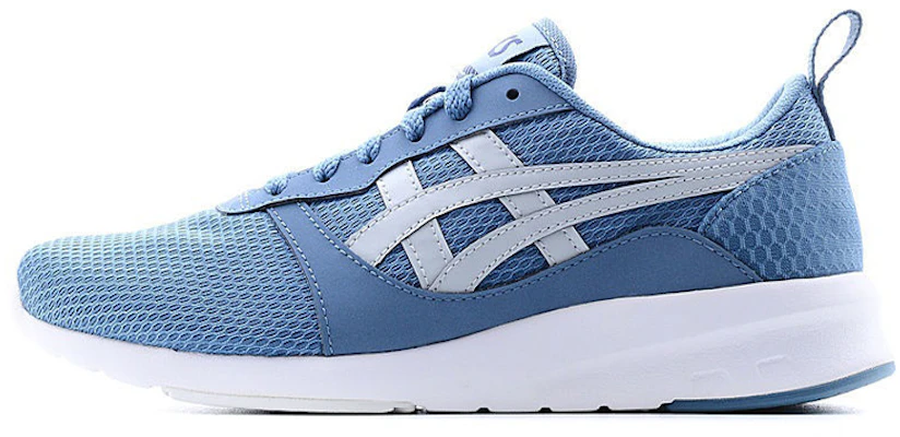 아식스 라이트조거 로우 블루/화이트 H7G1N-5696 Buy 아식스 라이트조거 로우 블루/화이트 H7G1N-5696