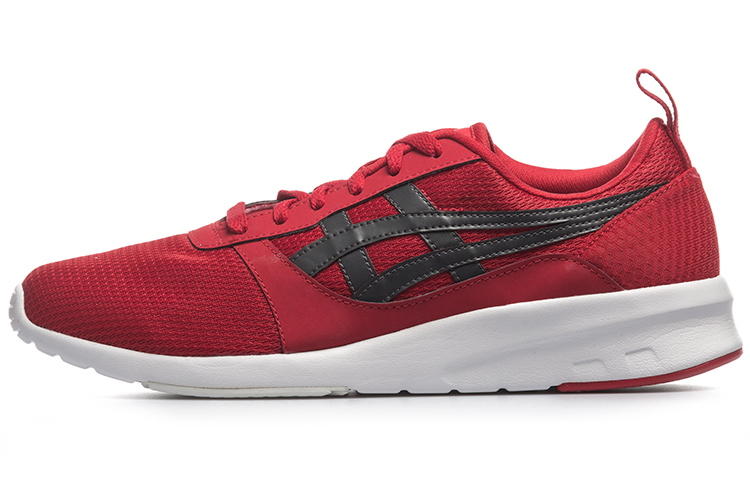 ASICS Lyte-Jogger 'Red Black' H7G1N-2395