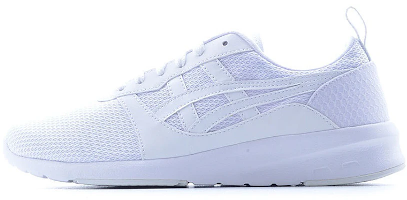 亚瑟士 Lyte-Jogger 白色 H7G1N-0101 Buy 亚瑟士 Lyte-Jogger 白色 H7G1N-0101