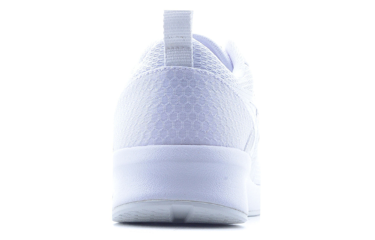 Shop 亚瑟士 Lyte-Jogger 白色 H7G1N-0101