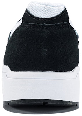 ASICS Lyte-Trainer Negro/'Blanco'. 1201A006-100 Shop ASICS Lyte-Trainer Negro/'Blanco'. 1201A006-100