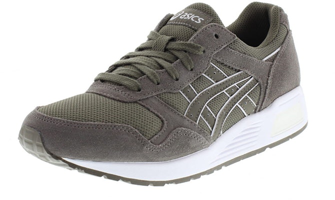 ASICS Lyte-Trainer 'Gris' 1203A004-250 Lookbook ASICS Lyte-Trainer 'Gris' 1203A004-250