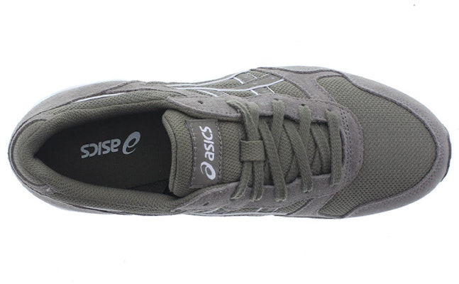 ASICS Lyte-Trainer 'Gris' 1203A004-250 Shop ASICS Lyte-Trainer 'Gris' 1203A004-250