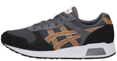 ASICS Lyte-Trainer 'Grey Orange' H8K2L-9721 ASICS Lyte-Trainer 'Grey Orange' H8K2L-9721