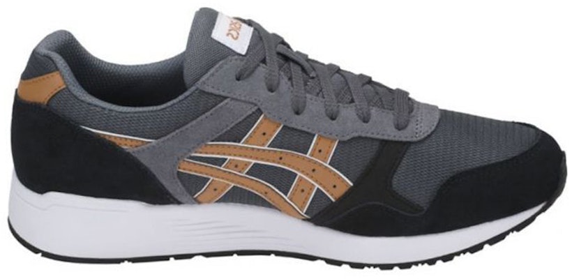 ASICS Lyte-Trainer 'Gris Naranja' H8K2L-9721 Order ASICS Lyte-Trainer 'Gris Naranja' H8K2L-9721