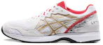 Buy Asics LyteRacer 低筒 跑步鞋 男款 白色