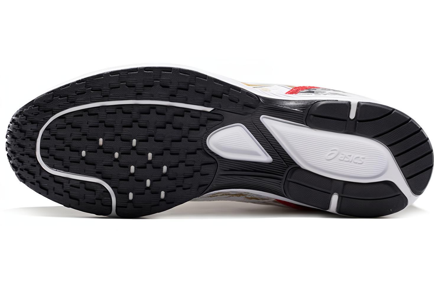 Purchase Asics LyteRacer 低筒 跑步鞋 男款 白色