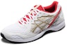 Shop ASICS LyteRacer Kasut Lari 1011A173-100