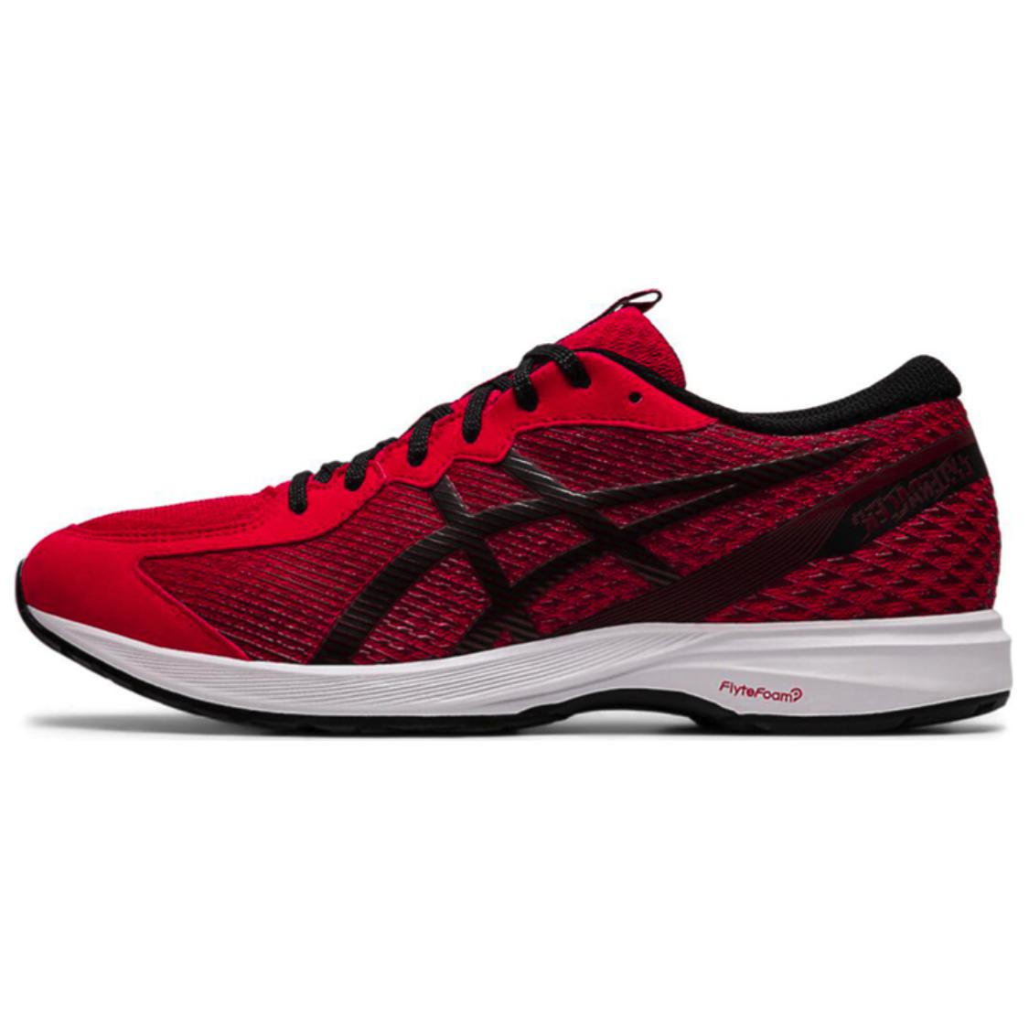 ASICS Lyteracer 2 2E Wide 'Classic Red' 1011A677-600