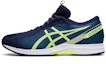 Buy ASICS Lyteracer 2 2E Wide 'Peacoat Safety Yellow' Lelaki Malaysia. 1011A677-401