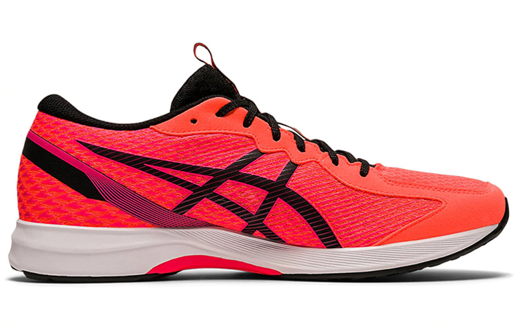 Order ASICS Lyteracer 2 2E 宽版 '朝阳红' 1011A677-700