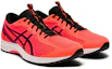 Lookbook ASICS Lyteracer 2 2E 宽版 '朝阳红' 1011A677-700