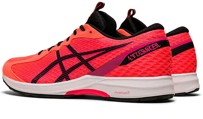 ASICS Lyteracer 2 2E 宽版 '朝阳红' 1011A677-700 Shop ASICS Lyteracer 2 2E 宽版 '朝阳红' 1011A677-700
