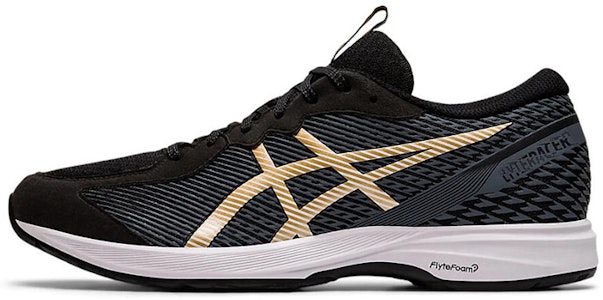 ASICS Lyteracer 2 'Hitam Emas Murni' 1011A674-001 Buy ASICS Lyteracer 2 'Hitam Emas Murni' 1011A674-001