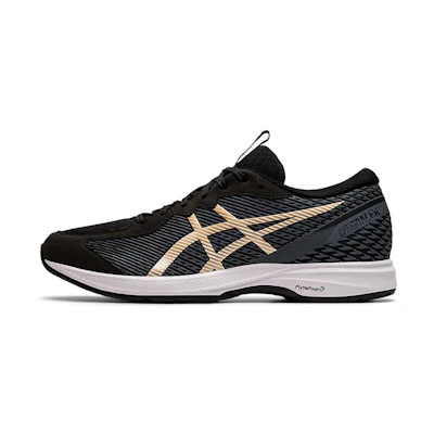 ASICS Lyteracer 2 'Black Pure Gold'