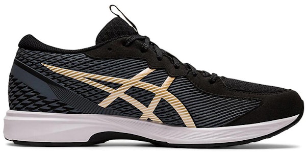 ASICS Lyteracer 2 'Hitam Emas Murni' 1011A674-001 Order ASICS Lyteracer 2 'Hitam Emas Murni' 1011A674-001