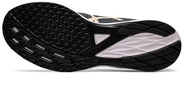 ASICS Lyteracer 2 'Hitam Emas Murni' 1011A674-001 Details for ASICS Lyteracer 2 'Hitam Emas Murni' 1011A674-001