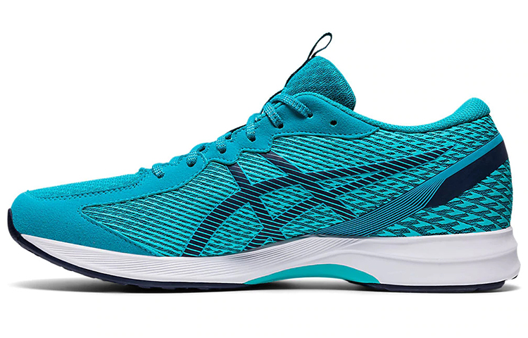 ASICS Lyteracer 2 'Blue' 1011A677-300