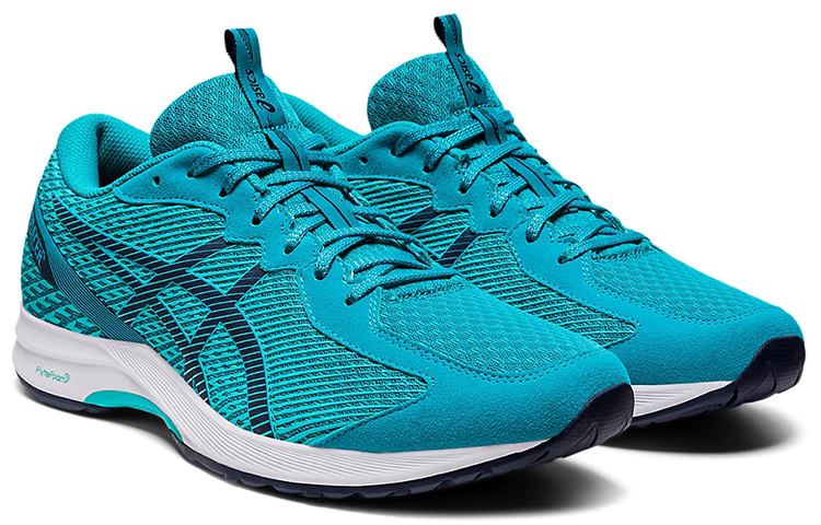 Lookbook ASICS Lyteracer 2 '蓝色' 1011A677-300