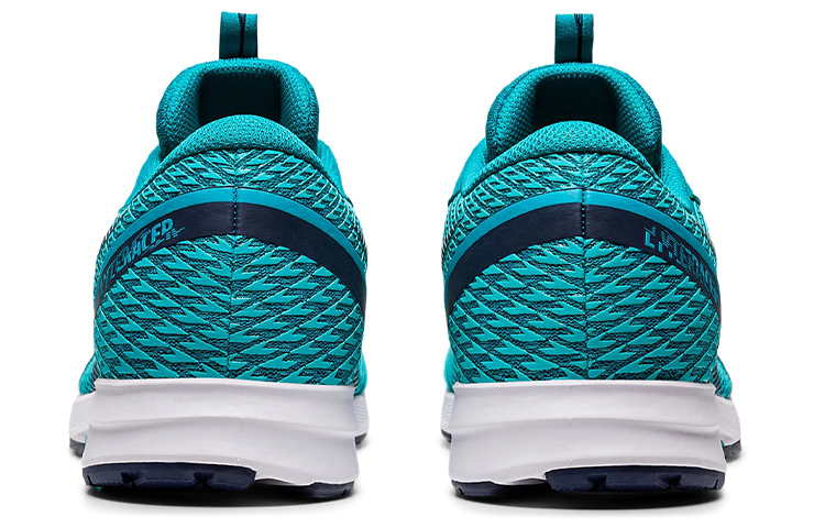 Details for ASICS Lyteracer 2 '蓝色' 1011A677-300