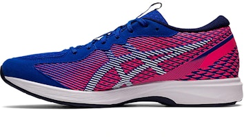 ASICS Lyteracer 2 Blue/ 'Pink' 1011A674-400 ASICS Lyteracer 2 Blue/ 'Pink' 1011A674-400