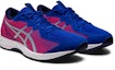 Lookbook ASICS Lyteracer 2 Biru/ 'Merah Jambu' 1011A674-400