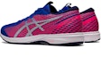 Shop ASICS Lyteracer 2 Biru/ 'Merah Jambu' 1011A674-400