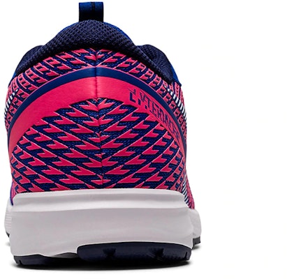 ASICS Lyteracer 2 Blue/ 'Pink' 1011A674-400 Purchase ASICS Lyteracer 2 Blue/ 'Pink' 1011A674-400