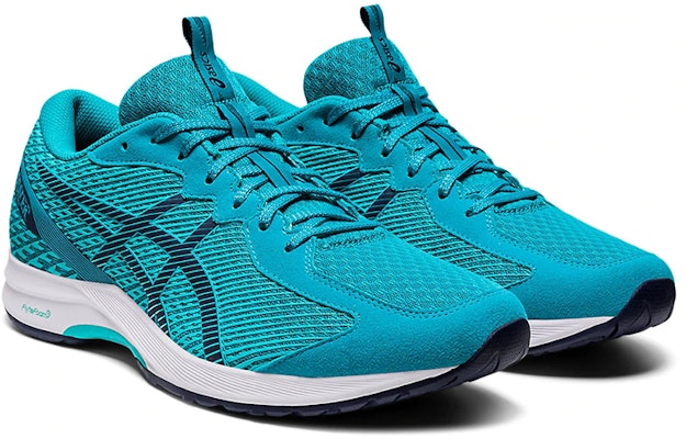 ASICS Lyteracer 2 '蓝色' 1011A677-300 Lookbook ASICS Lyteracer 2 '蓝色' 1011A677-300