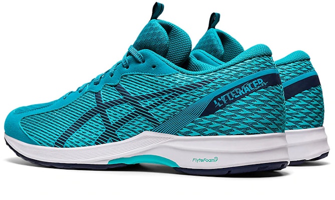 ASICS Lyteracer 2 '蓝色' 1011A677-300 Shop ASICS Lyteracer 2 '蓝色' 1011A677-300