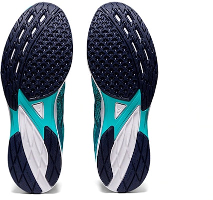 ASICS Lyteracer 2 '蓝色' 1011A677-300 Sizing ASICS Lyteracer 2 '蓝色' 1011A677-300
