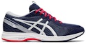 Order ASICS Lyteracer 2 Biru/ 'Putih' 1013A083-400