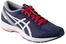 Lookbook ASICS Lyteracer 2 Biru/ 'Putih' 1013A083-400