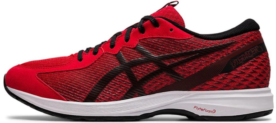 ASICS Lyteracer 2 'Classic Red' 1011A674-600 Buy ASICS Lyteracer 2 'Classic Red' 1011A674-600