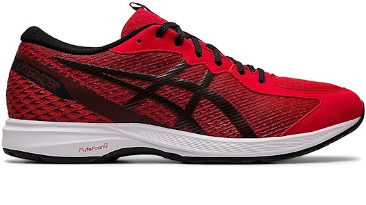 亚瑟士 Lyteracer 2 '经典红' 1011A674-600 Order 亚瑟士 Lyteracer 2 '经典红' 1011A674-600