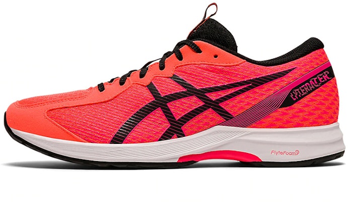 ASICS Lyteracer 2 Red/ 'Black' 1011A674-700 Buy ASICS Lyteracer 2 Red/ 'Black' 1011A674-700