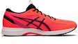 Order ASICS Lyteracer 2 Merah/ 'Hitam' 1011A674-700