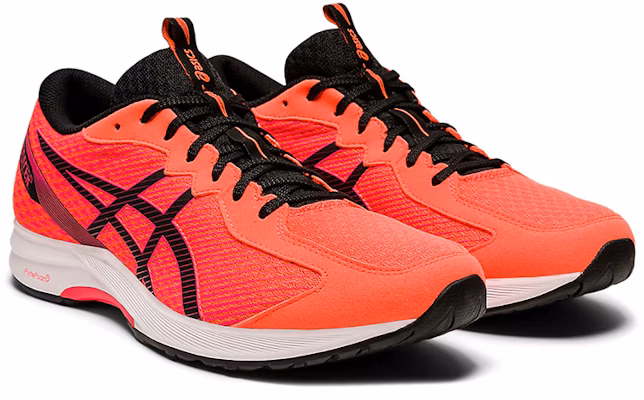 ASICS Lyteracer 2 Red/ 'Black' 1011A674-700 Lookbook ASICS Lyteracer 2 Red/ 'Black' 1011A674-700