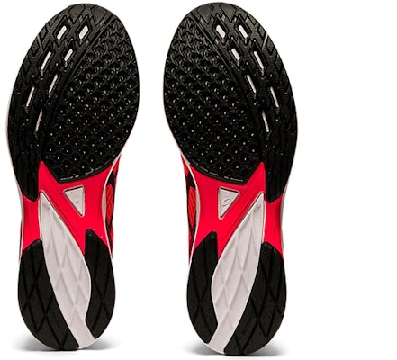 ASICS Lyteracer 2 Red/ 'Black' 1011A674-700 Details for ASICS Lyteracer 2 Red/ 'Black' 1011A674-700