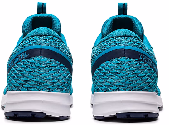 亞瑟士 Lyteracer 2 天藍色 跑步鞋 Purchase 亞瑟士 Lyteracer 2 天藍色 跑步鞋