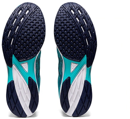 亞瑟士 Lyteracer 2 天藍色 跑步鞋 Details for 亞瑟士 Lyteracer 2 天藍色 跑步鞋