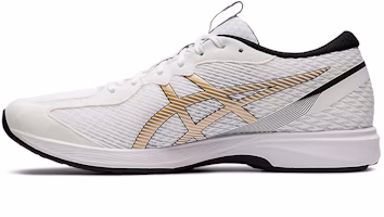 ASICS Lyteracer 2 'White Pure Gold' 1011A674-100 ASICS Lyteracer 2 'White Pure Gold' 1011A674-100