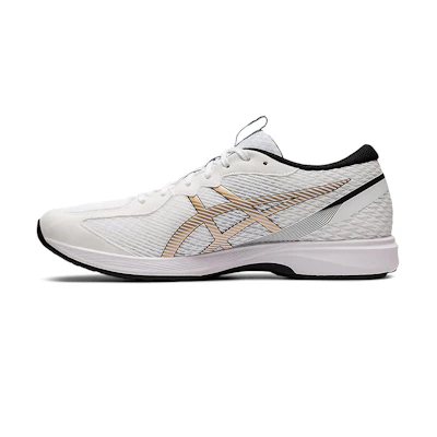 ASICS Lyteracer 2 'White Pure Gold'