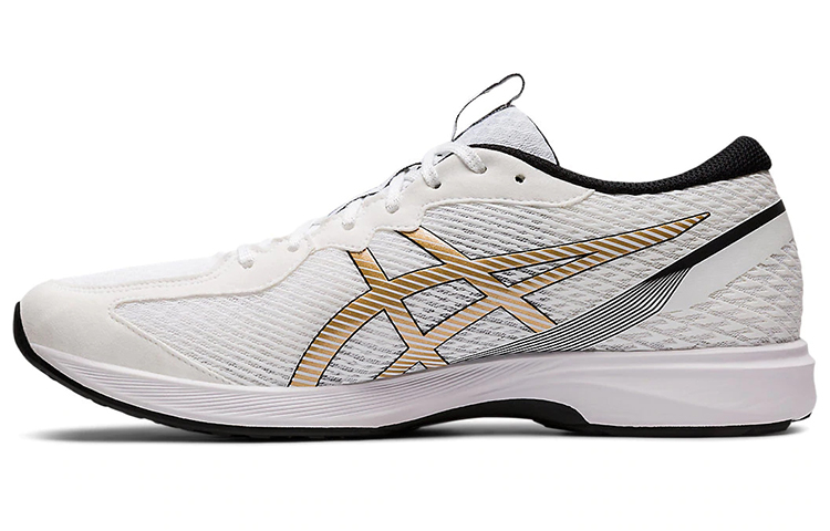 ASICS Lyteracer 2 'White Pure Gold' 1011A674-100