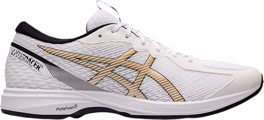 ASICS Lyteracer 2 'Putih Emas Murni' 1011A674-100 Buy ASICS Lyteracer 2 'Putih Emas Murni' 1011A674-100
